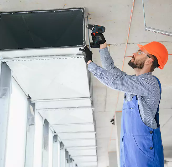 Why Homeowners & Businesses Trust Us in Port Hueneme, CA