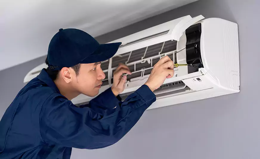 AC Duct Cleaning Port Hueneme