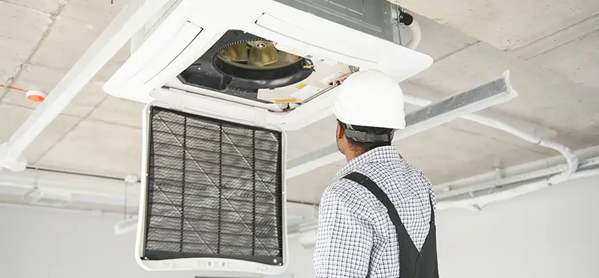 Our Affordable Duct Cleaning Near Me Services in Port Hueneme, CA