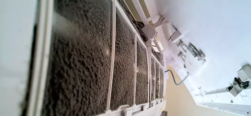 Preventive Air Duct Bacteria Removal in Port Hueneme