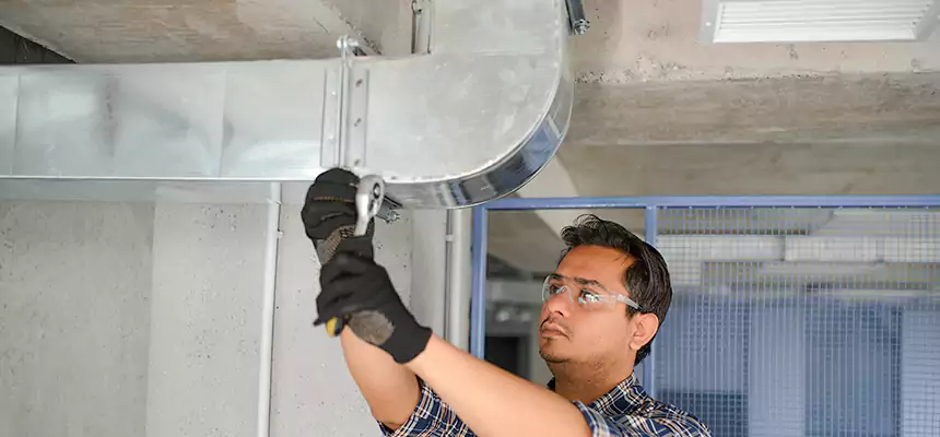 Our Air Duct Installation Services in Port Hueneme, CA