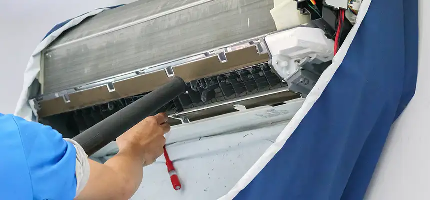 Advanced Clogged Dryer Vent Repair for Multi-Unit & Commercial in Port Hueneme, CA