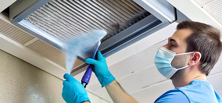 Our Home Ventilation Cleaning Services in Port Hueneme, CA