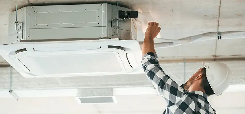 Our Local Vent Cleaning Services in Port Hueneme, CA