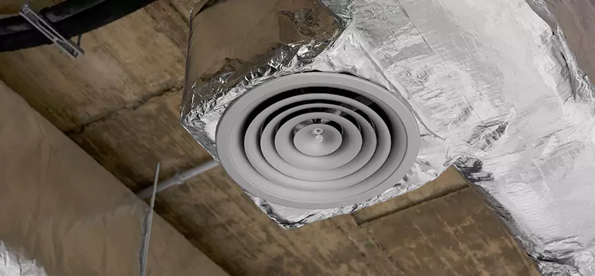 Our Low VOC Vent Installation Services in Port Hueneme, CA