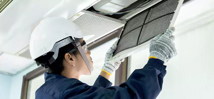 Our Residential Air Vent Cleaning Services in Port Hueneme, CA