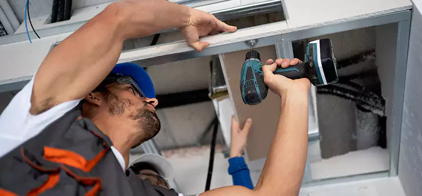 Our Residential Vent Cleaning Services in Port Hueneme, CA