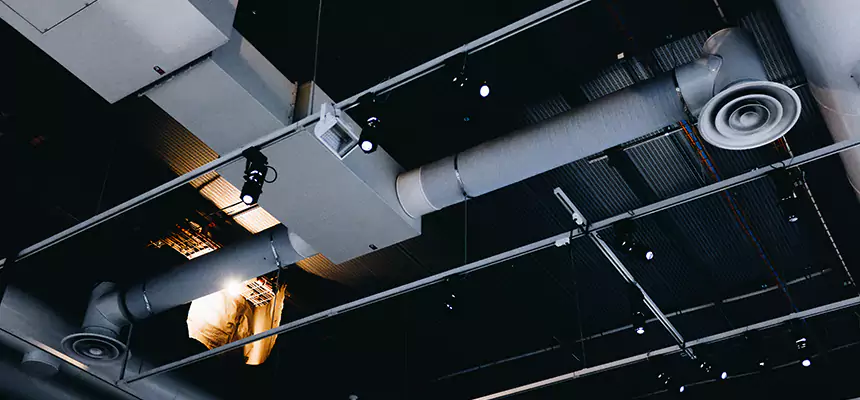 Our Seasonal Allergy Air Duct Cleaning Services in Port Hueneme, CA