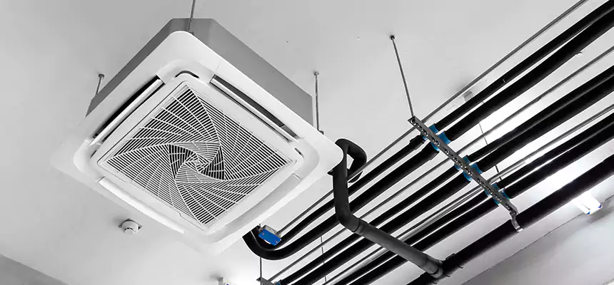 Our Smart AC Vent Controller Services in Port Hueneme, CA