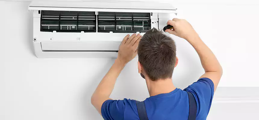 Our Smart Air Conditioning Installation Services in Port Hueneme, CA