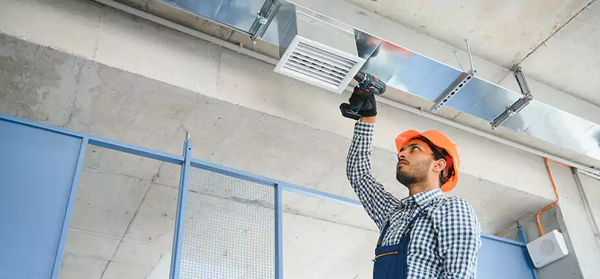 Efficient Exhaust Vent Cleaning in Port Hueneme, CA