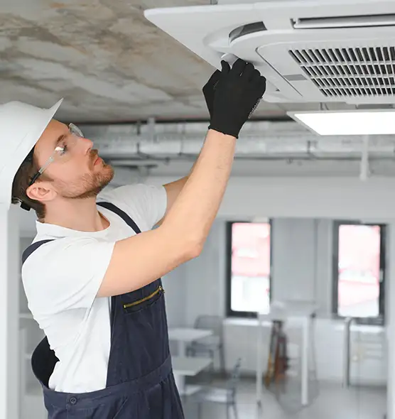 Top Affordable Duct Cleaning Services Near Me in Port Hueneme, CA