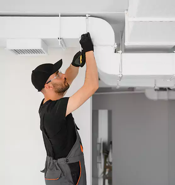 Professional Air Duct And Dryer Vent Cleaning in Port Hueneme, CA
