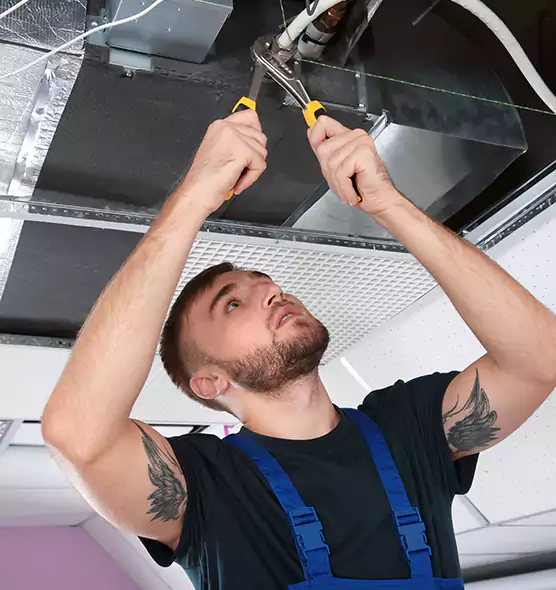 About Air Duct Repair Services in Port Hueneme, CA