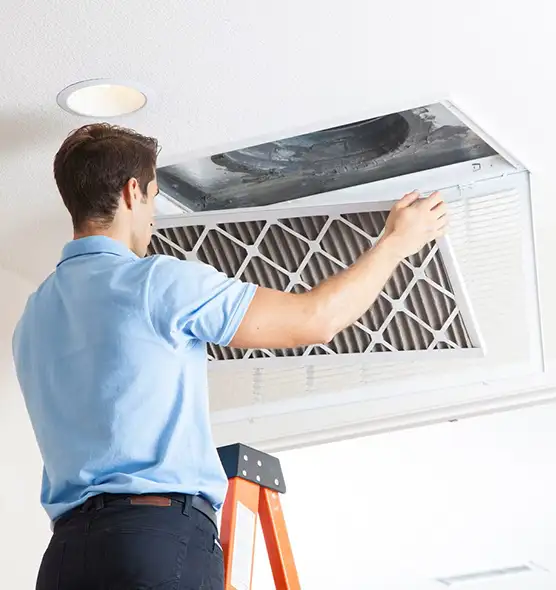 About Annual Dryer Vent Maintenance Port Hueneme, CA