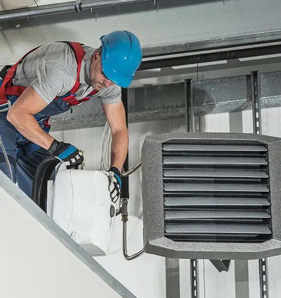 About Annual Vent Cleaning Plans in Port Hueneme, CA