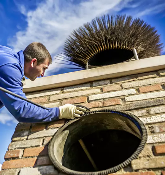 About Professional Chimney Sweep in Port Hueneme, CA