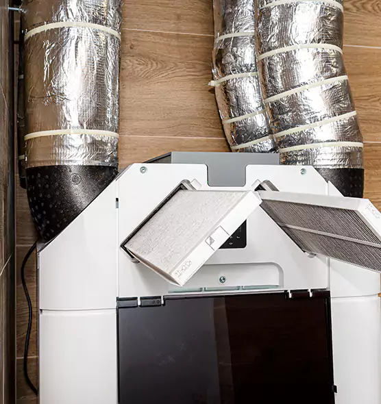 About Clogged Air Duct Repair in Port Hueneme, CA