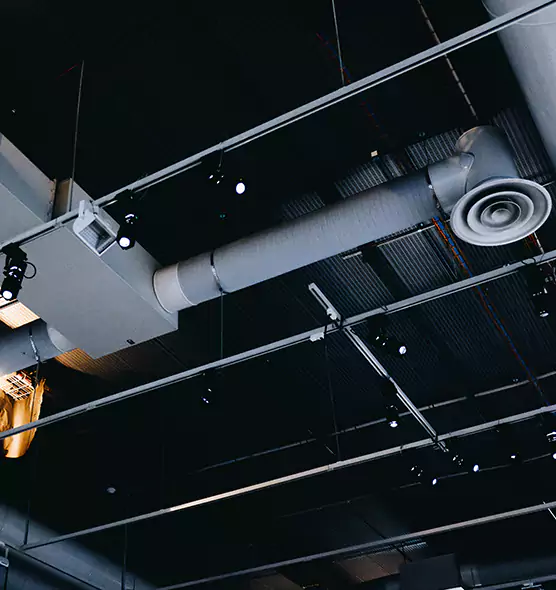 Professional Duct Cleaning For LEED Homes in Port Hueneme, CA