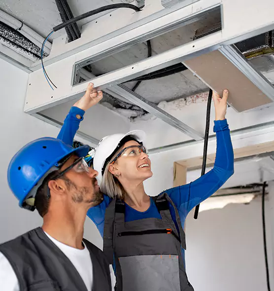 Comprehensive Duct Insulation Services in Port Hueneme, CA
