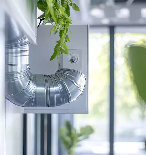 Professional Eco-Safe Dryer Vent Cleaning in Port Hueneme, CA