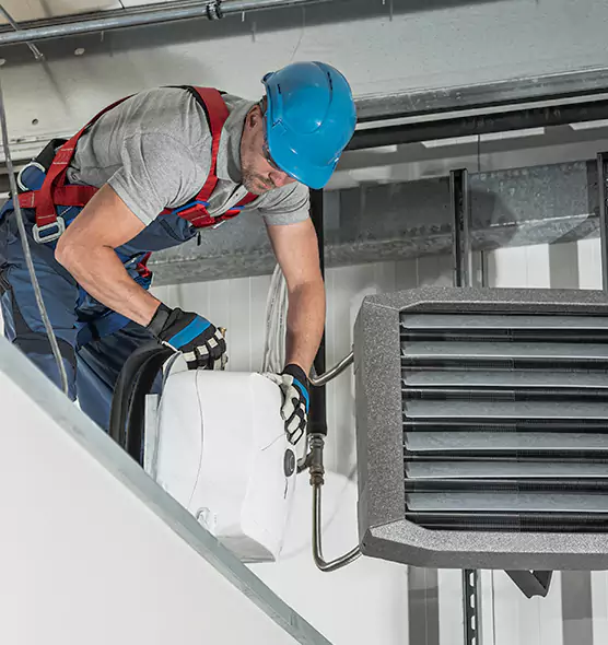 Professional HVAC Cleaning Solutions in Port Hueneme, CA