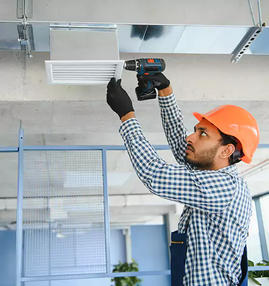 Professional HVAC Duct Cleaning in Port Hueneme, CA