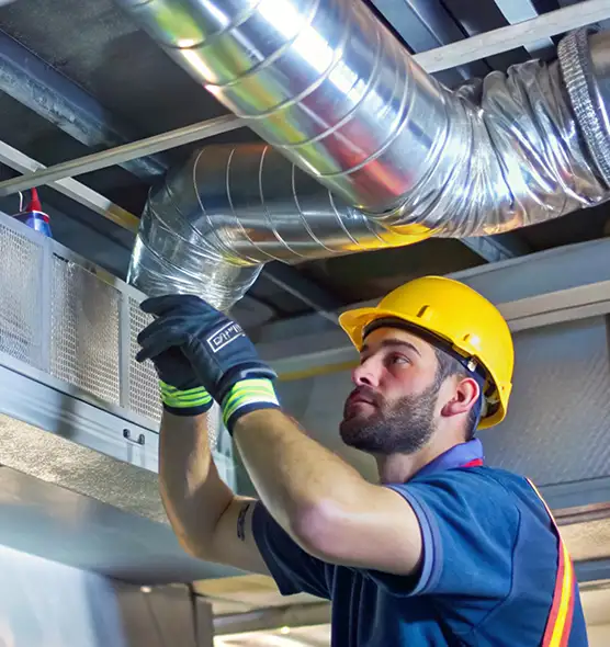 Professional NADCA Approved Air Duct Services in Port Hueneme, CA