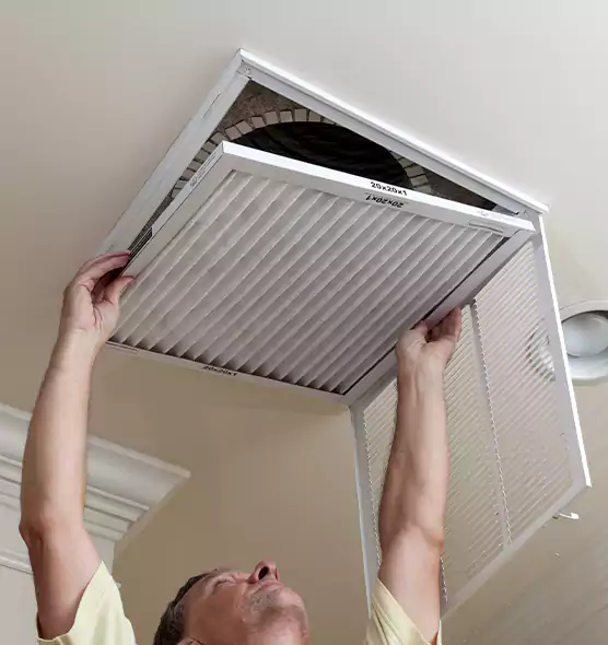 Advanced Residential Vent Cleaning in Port Hueneme, CA