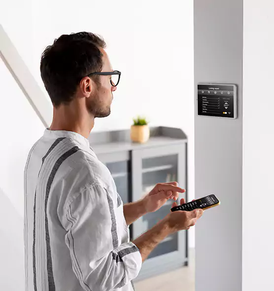 About Smart AC Vent Controller Services in Port Hueneme