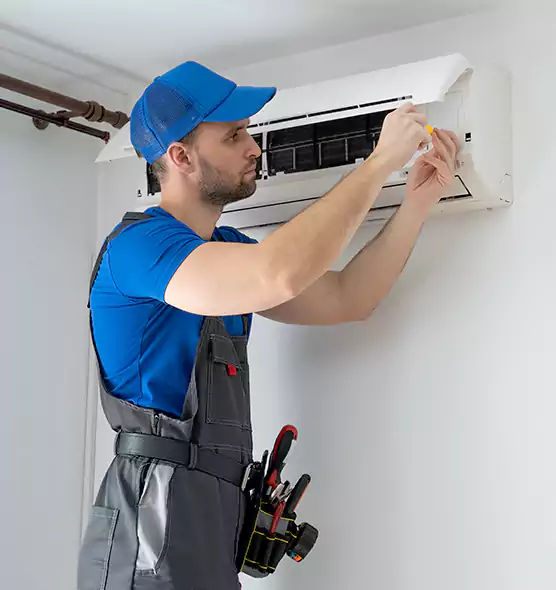 About Smart Thermostat AC Installation in Port Hueneme, CA