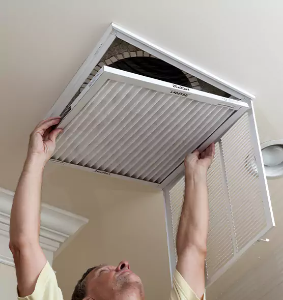 Professional Vent Relocation Services in Port Hueneme, CA