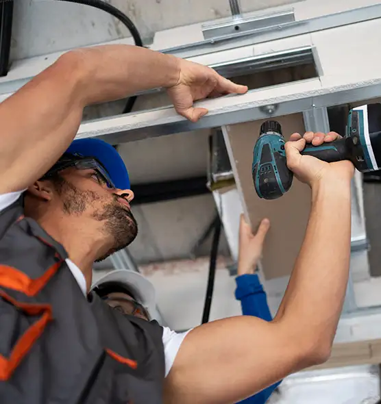 About Vent Smoke Odor Elimination in Port Hueneme, CA