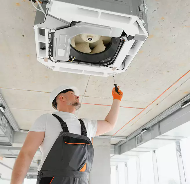 Why Homeowners & Businesses Trust Us in Port Hueneme, CA?