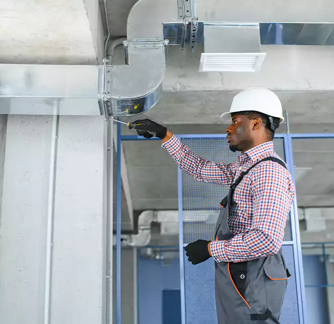 Why Homeowners & Businesses Trust Us Port Hueneme, CA