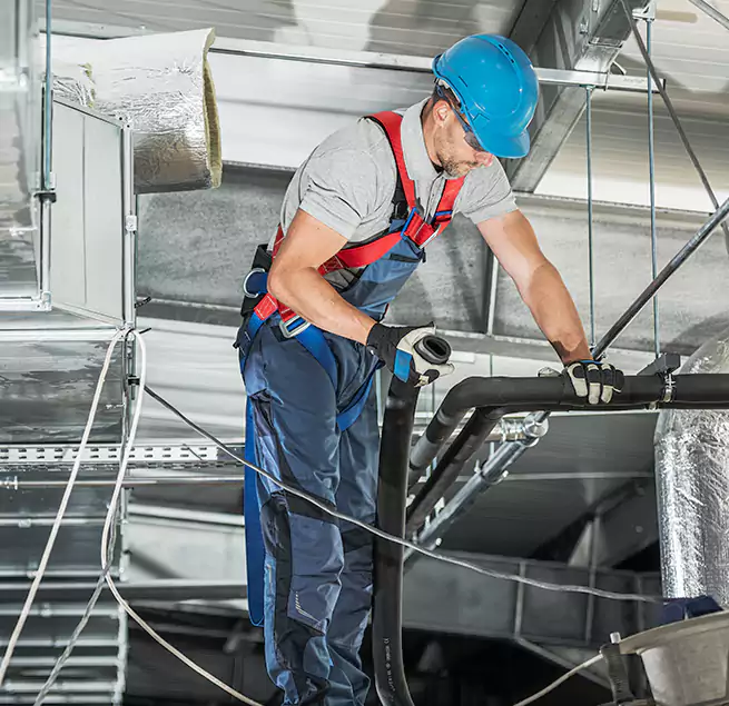 Why Homeowners & Businesses Trust Us in Port Hueneme, CA?