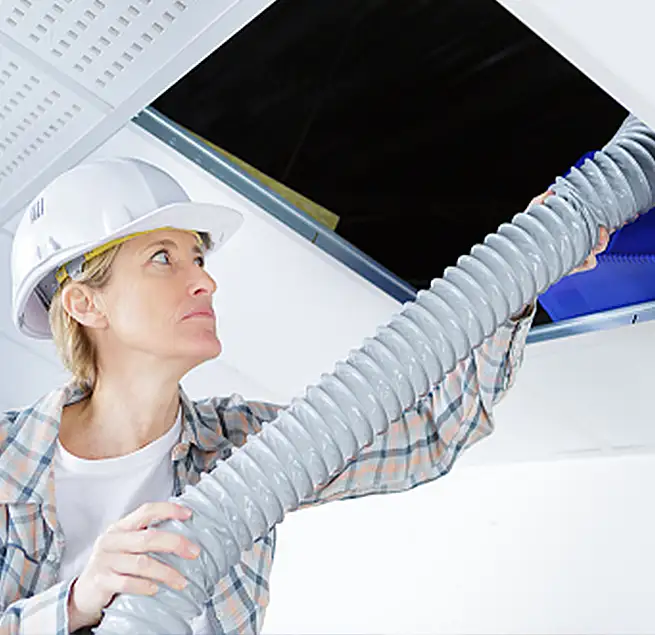 Why Homeowners & Businesses Trust Us Port Hueneme, CA