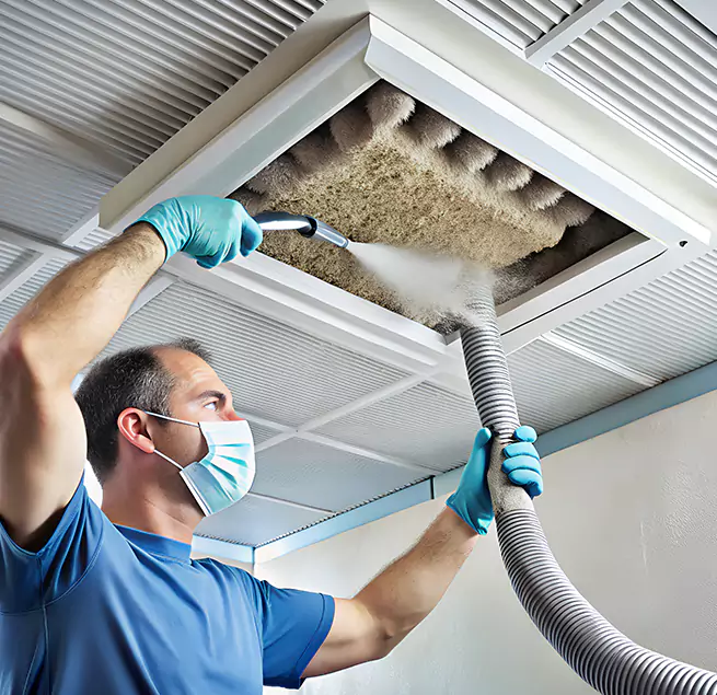 Why Homeowners & Businesses Trust Us Port Hueneme, CA