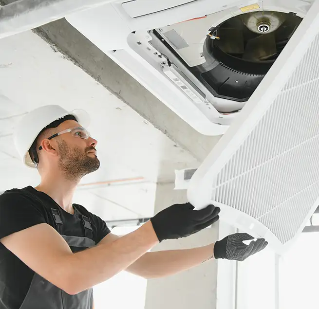 Why Homeowners & Businesses Trust Us in Port Hueneme, CA?