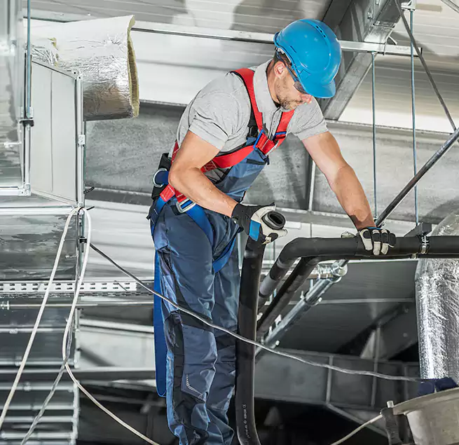 Why Homeowners & Businesses Trust Us in Port Hueneme, CA?