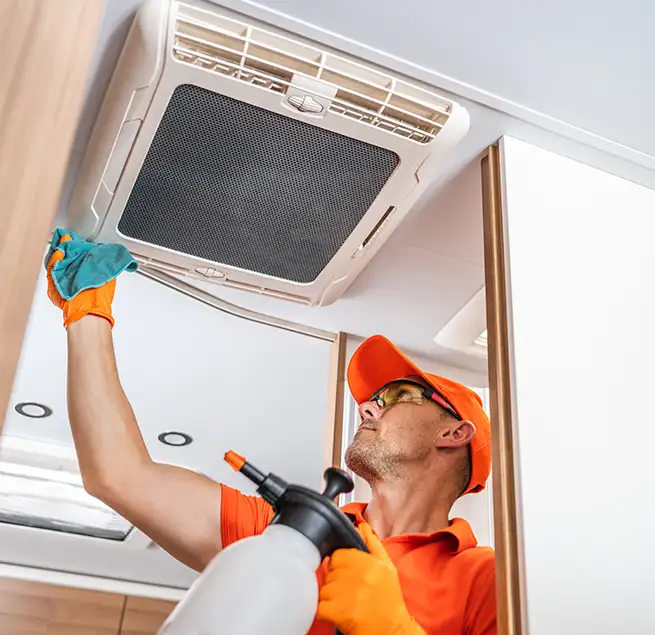 Why Homeowners & Businesses Trust Us in Port Hueneme, CA?