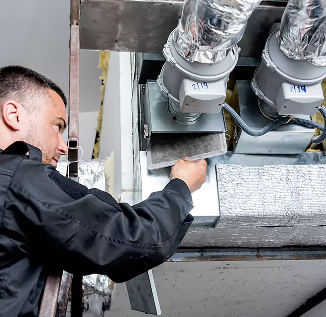 Why Homeowners & Businesses Trust Us in Port Hueneme, CA?