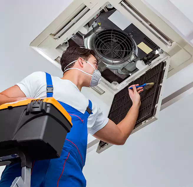 Why Homeowners & Businesses Trust Us in Port Hueneme, CA?