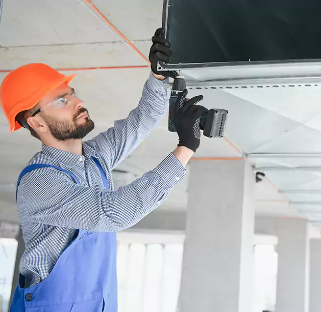 Why Homeowners & Businesses Trust Us in Port Hueneme, CA?