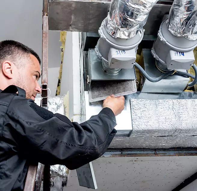 Why Homeowners Businesses Trust Us in Port Hueneme, CA?