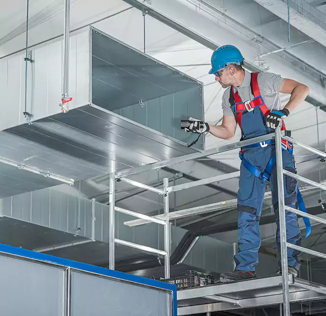 Why Homeowners & Businesses Trust Us Port Hueneme, CA