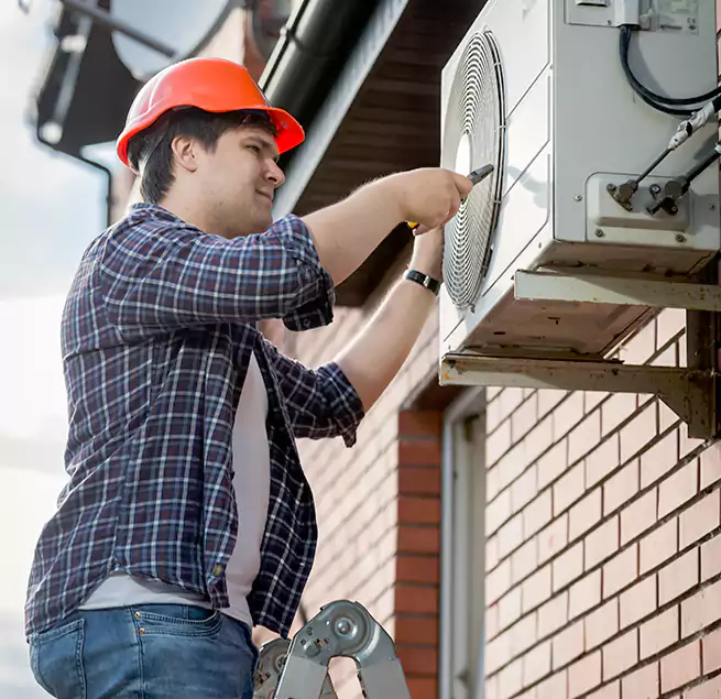 Why Homeowners & Businesses Trust Us Port Hueneme, CA