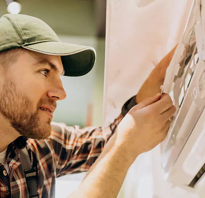 Why Homeowners & Businesses Trust Us in Port Hueneme, CA?